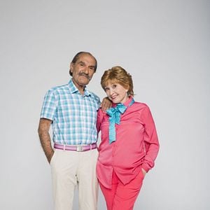 Fotoğraf Scènes de ménages