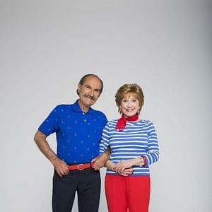 Fotoğraf Gérard Hernandez