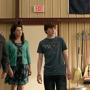 Fotoğraf Josh Wiggins