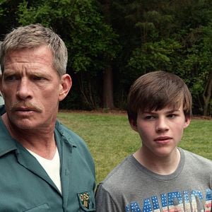 Fotoğraf Josh Wiggins