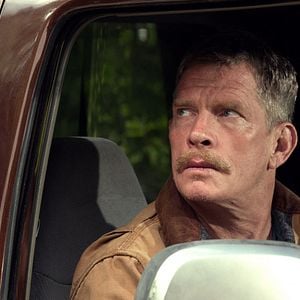 Fotoğraf Thomas Haden Church