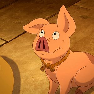 Fotoğraf Küçük Şövalye Trenk