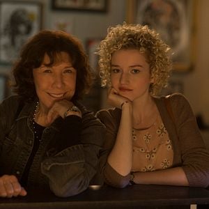 Fotoğraf Lily Tomlin