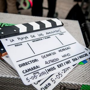 Fotoğraf La playa de los ahogados