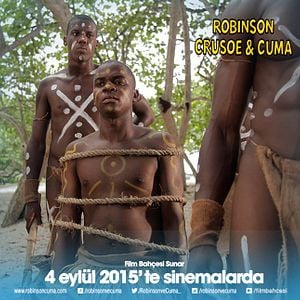 Fotoğraf Robinson Crusoe & Cuma