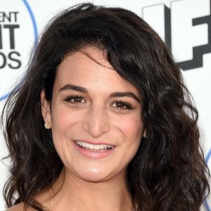 Fotoğraf Jenny Slate