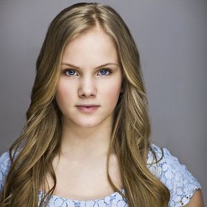 Fotoğraf Jenna Warren