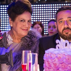 Fotoğraf Yılbaşı Eğlencesi