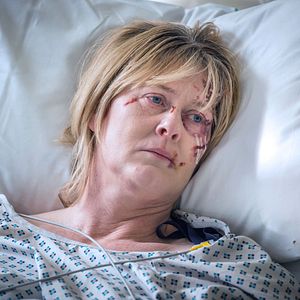 Fotoğraf Sarah Lancashire