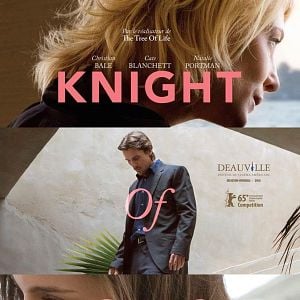 Fotoğraf Knight of Cups