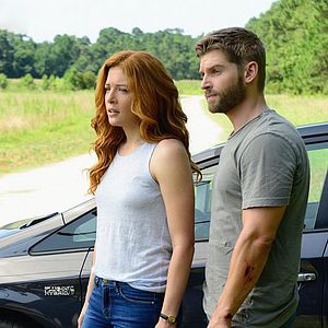Fotoğraf Rachelle LeFevre