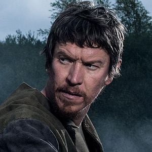 Fotoğraf Sam Spruell