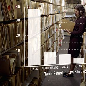 Fotoğraf Merchants of Doubt