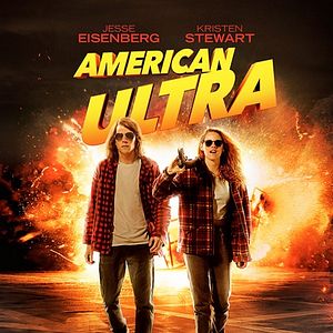 Fotoğraf American Ultra