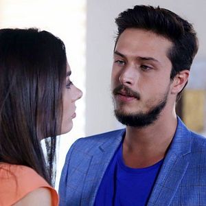 Fotoğraf Sen Benimsin