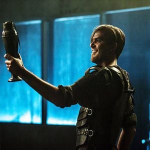 Fotoğraf Carl Beukes