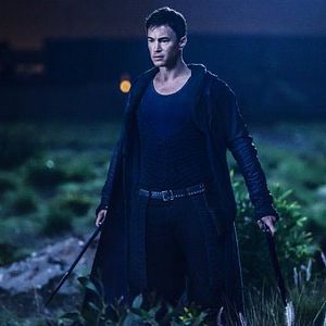 Fotoğraf Tom Wisdom