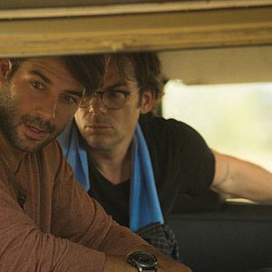 Fotoğraf James Wolk