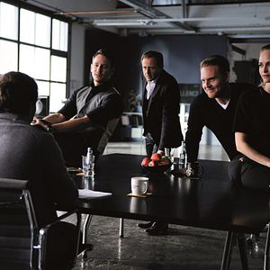 Fotoğraf Vladimir Burlakov