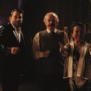 Fotoğraf Lilay Huser