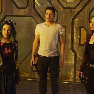 Fotoğraf Marc Bendavid