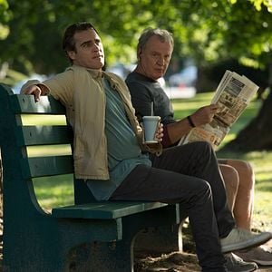 Fotoğraf Joaquin Phoenix