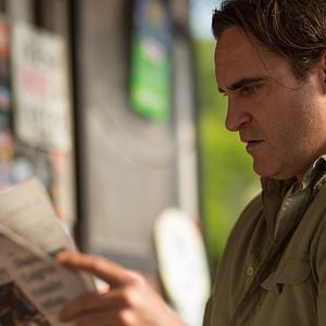 Fotoğraf Joaquin Phoenix