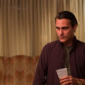 Fotoğraf Joaquin Phoenix