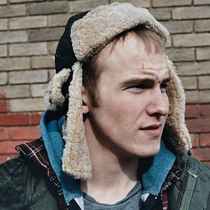 Fotoğraf Baba Beni Yakalasana