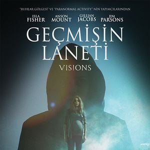 Fotoğraf Geçmişin Laneti