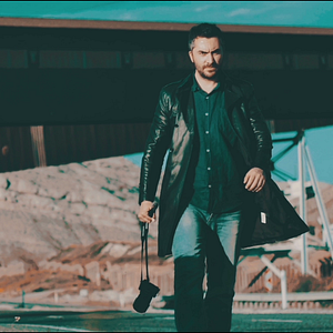 Fotoğraf Kozmik Sır DNA