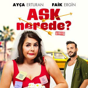 Fotoğraf Aşk Nerede?