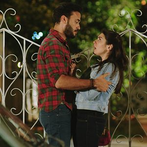 Fotoğraf Aşk Nerede?