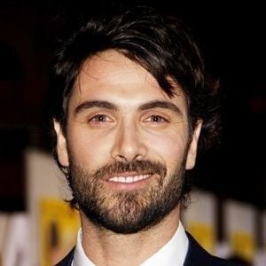 Fotoğraf Luca Calvani