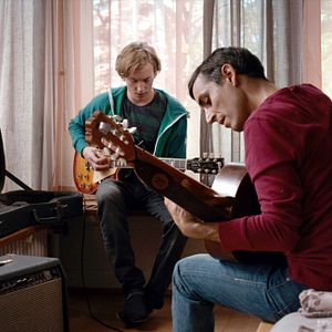 Fotoğraf Flurin Giger