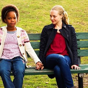 Fotoğraf Amanda Seyfried