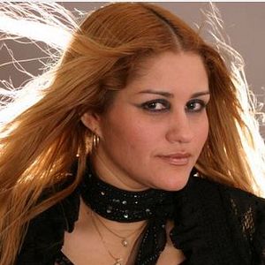 Fotoğraf Beth Katehis