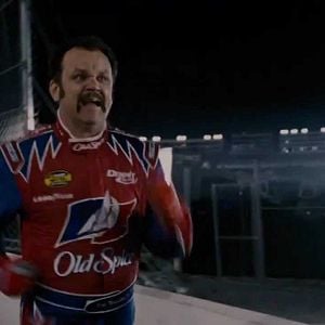 Fotoğraf Talladega Nights: The Ballad of Ricky Bobby