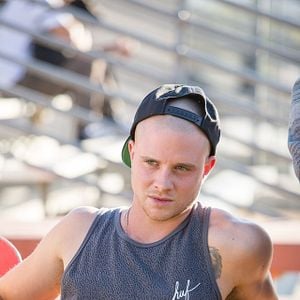 Fotoğraf Aşkın Ritmi