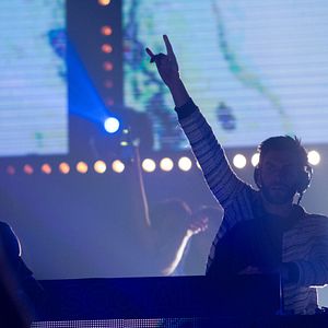 Fotoğraf Aşkın Ritmi