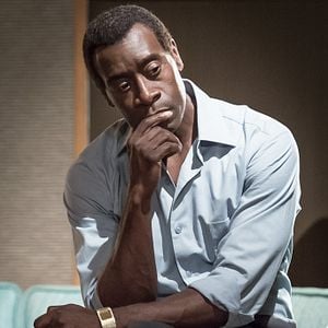 Fotoğraf Don Cheadle