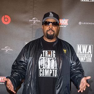 Fotoğraf Straight Outta Compton