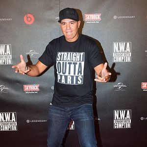 Fotoğraf Straight Outta Compton