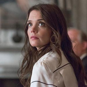 Fotoğraf Katie Holmes