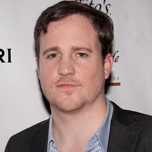 Fotoğraf Patch Darragh