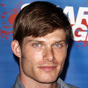 Fotoğraf Chris Carmack
