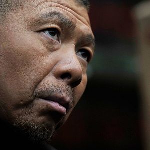 Fotoğraf Lao Pao Er (Mr Six)