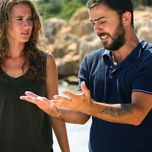 Fotoğraf Kalbim Ege'de Kaldı