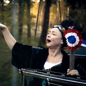 Fotoğraf Catherine Frot