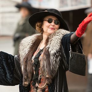 Fotoğraf Marguerite